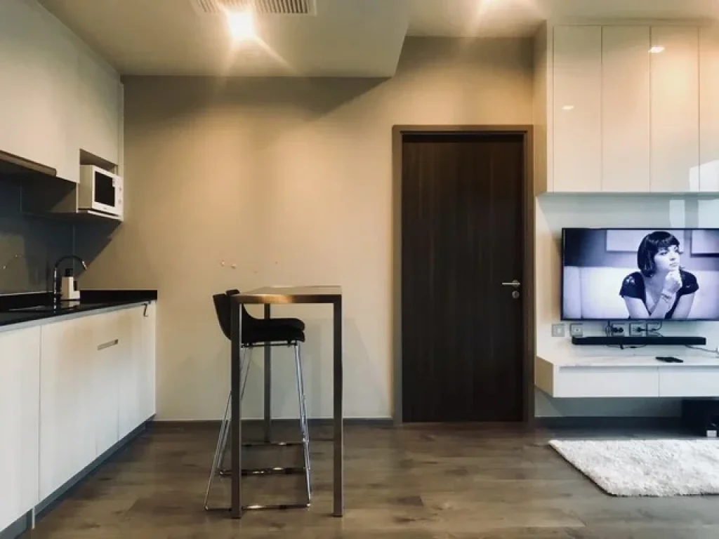 For rent or sale whizdom Avenue Ratchada - Ladprao