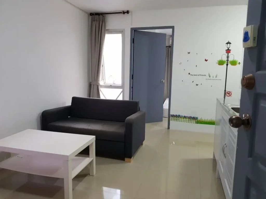 ขาย Family park condo ลาดพร้าว 48