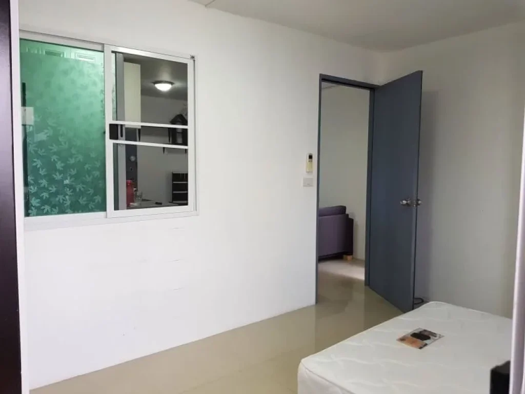 ขาย Family park condo ลาดพร้าว 48