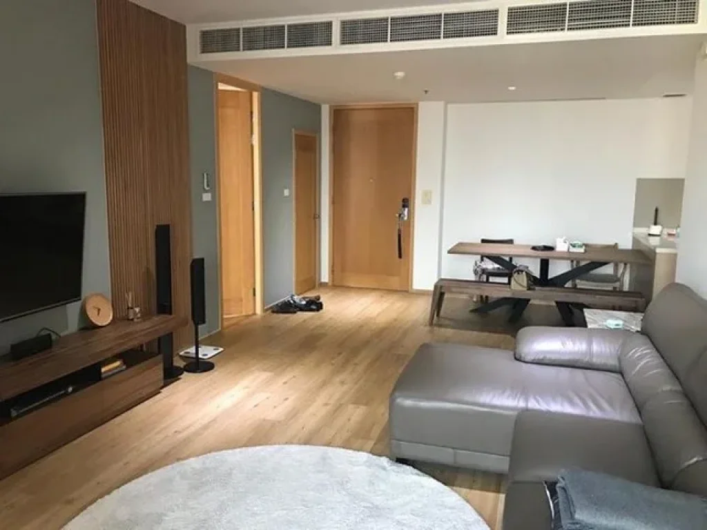 For Rent 2Bedrooms The Empire Place Sathorn Fully Furnished