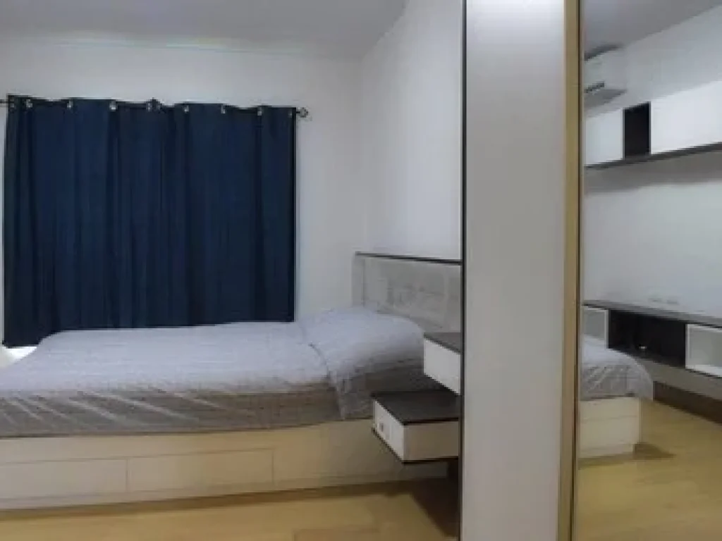 Rent Supalai City Resort Sukhumvit Soi 105 near BTS Bearing