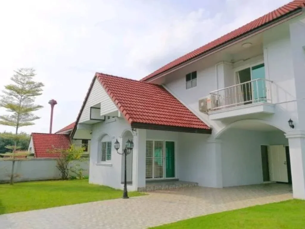 ขายเช่า บ้านเดี่ยว อ ถลาง จภูเก็ต House for salerent Thalang Phuket