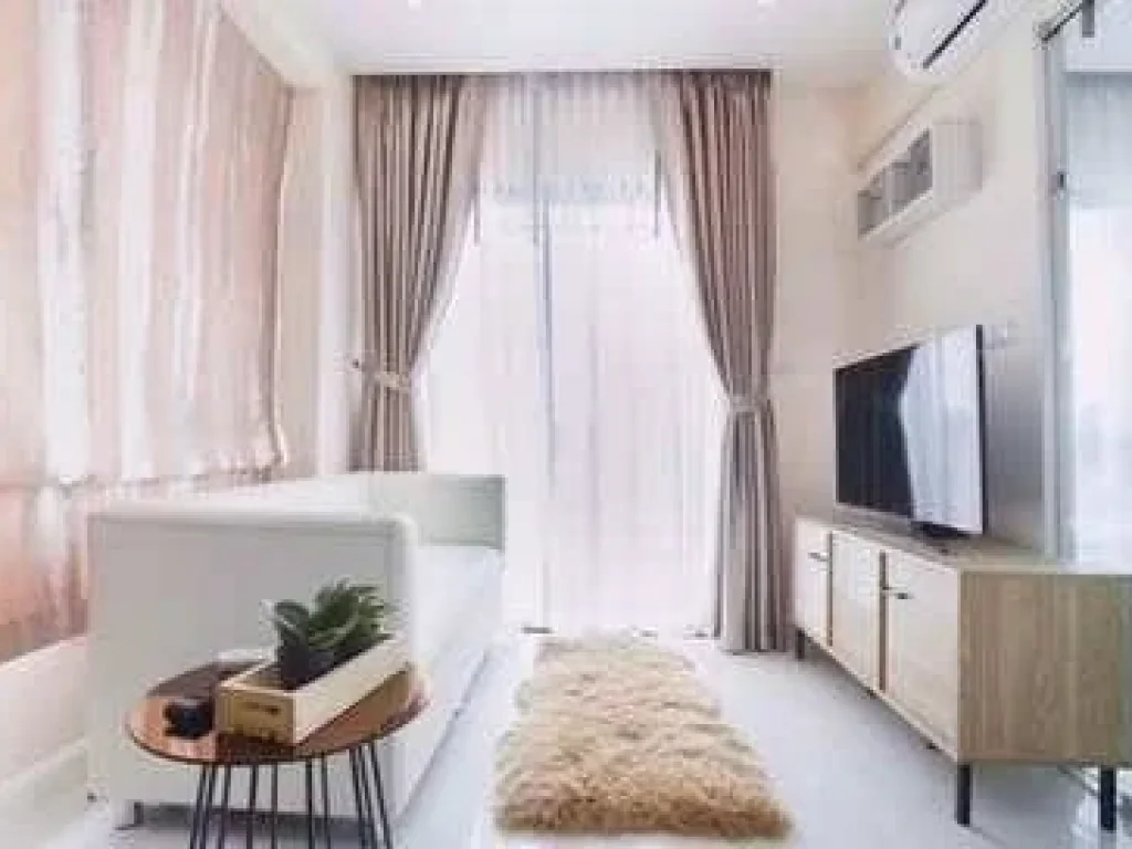 ขายคอนโด The greencity Condo