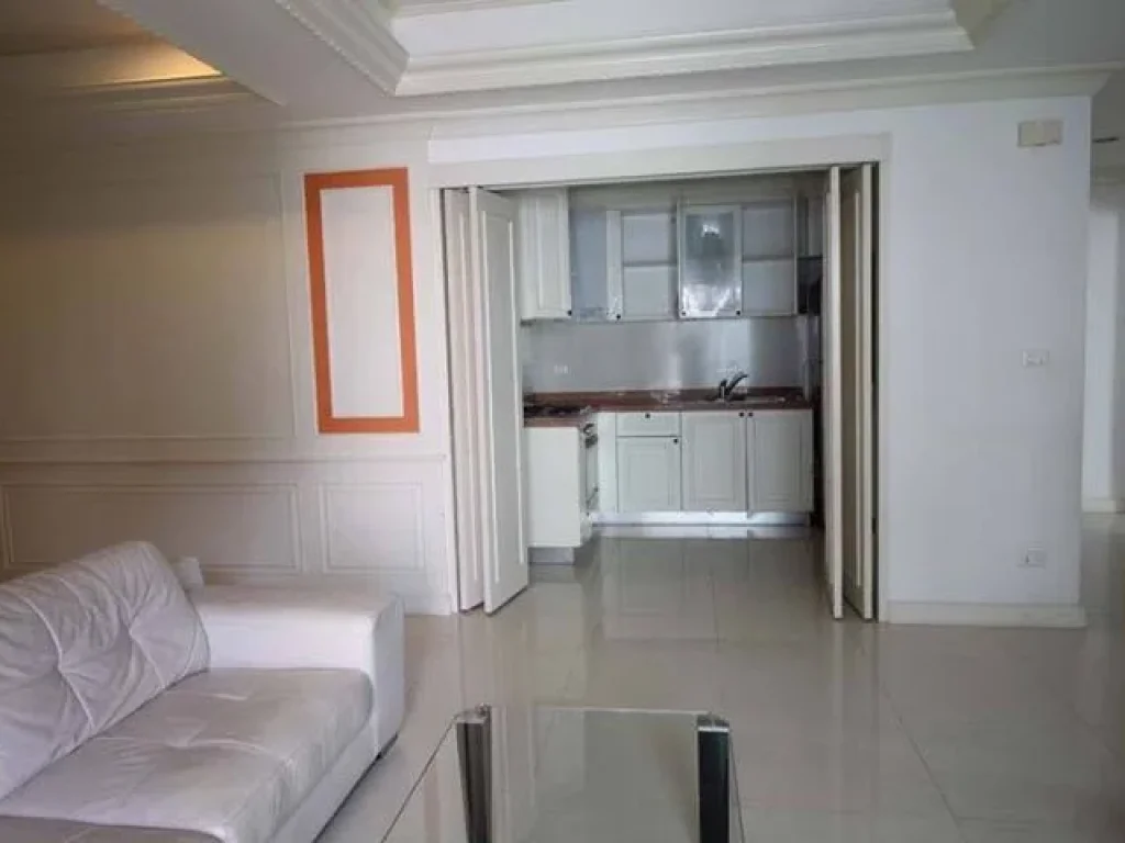 For Rent LA VIE EN ROSE PLACE 3br4ba 65000 Bath BTS Thonglor