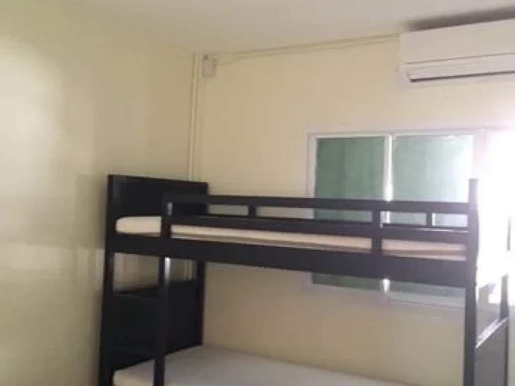 HR00615Townhouse For Rent บ้านลาดปลาเค้า 18 15000THBMonth