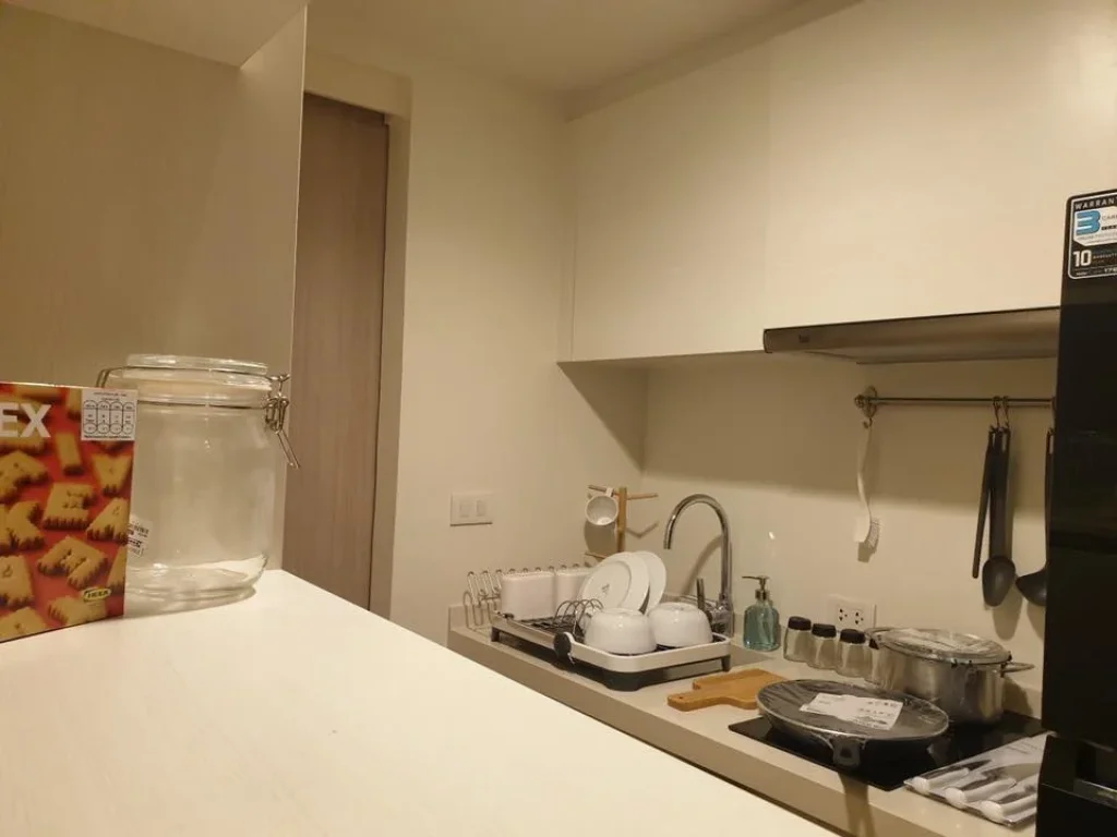 For Rent DOWNTOWN FORTY NINE 1br1ba 37000 Bath BTS Thonglor