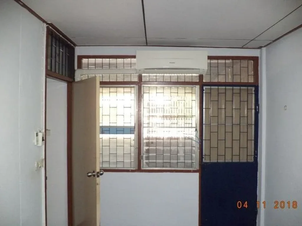 HR00618Townhouse For Rent ทาวเฮาส์ 2 ชั้น ซอยพหลโยธิน19 12500THBMonth