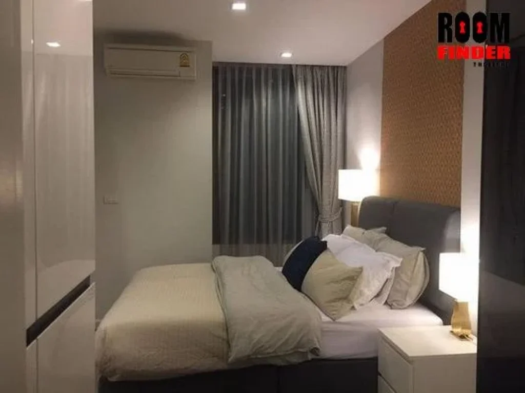 เช่า FOR RENT NARA 9 CONDOMINIUM 1 bed 40 Sqm28000 CLOSE BTS CHONGNONSI