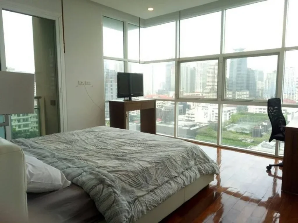 For Rent 2Bedrooms in Sukhumvit11 BTS Nana The Prime 11 Condominium Fully Furnished