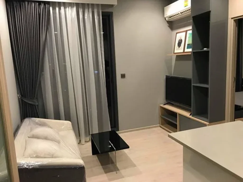 เช่า FOR RENT M THONGLOR 10 1 bed 32 Sqm28000 PET FRIENDLY CLOSE BTS THONGLOR