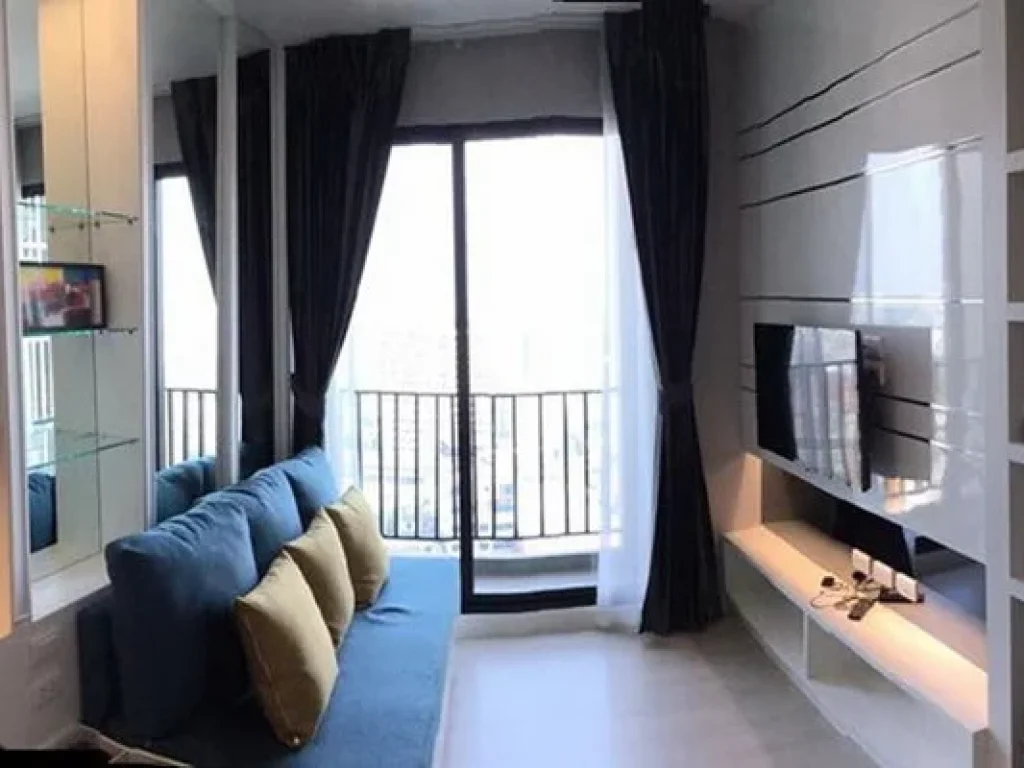 เช่า FOR RENT THE NICHE PRIDE THONGLOR 1 bed 35 sqm20000 CLOSE THONGLOR RD