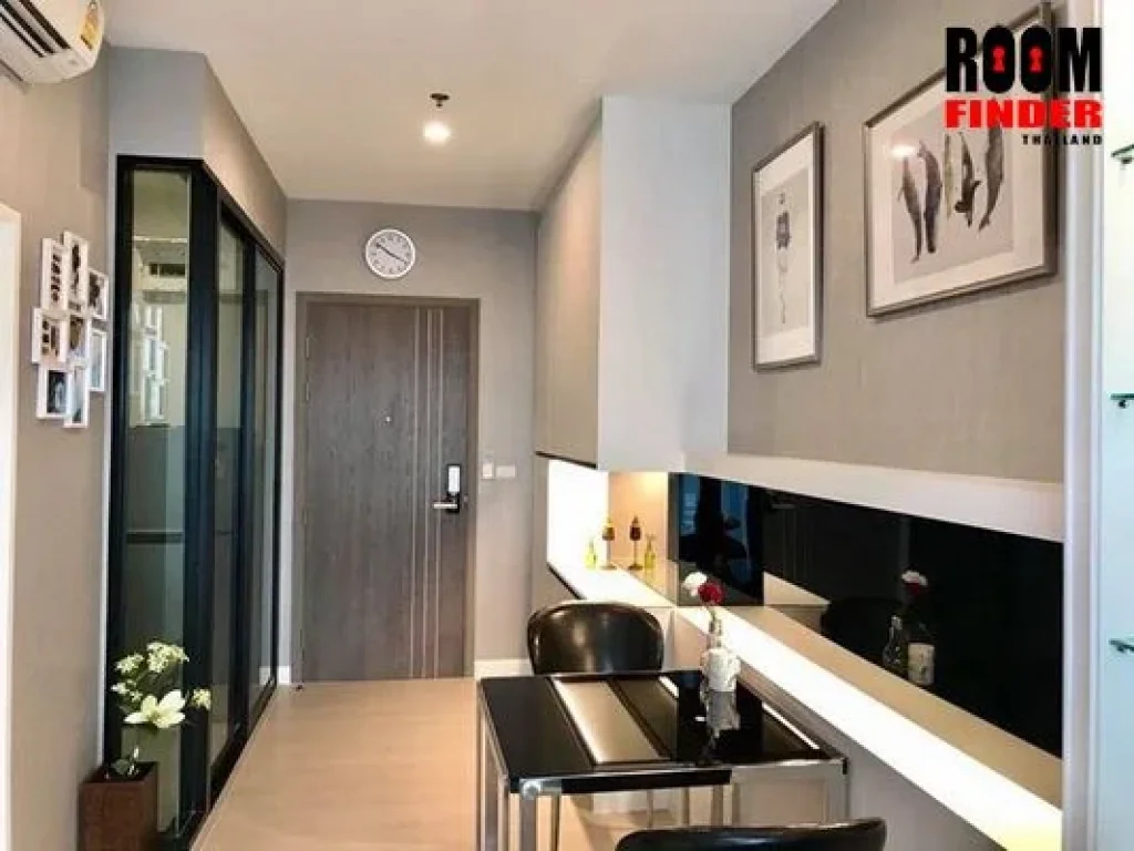 เช่า FOR RENT THE NICHE PRIDE THONGLOR 1 bed 35 sqm20000 CLOSE THONGLOR RD