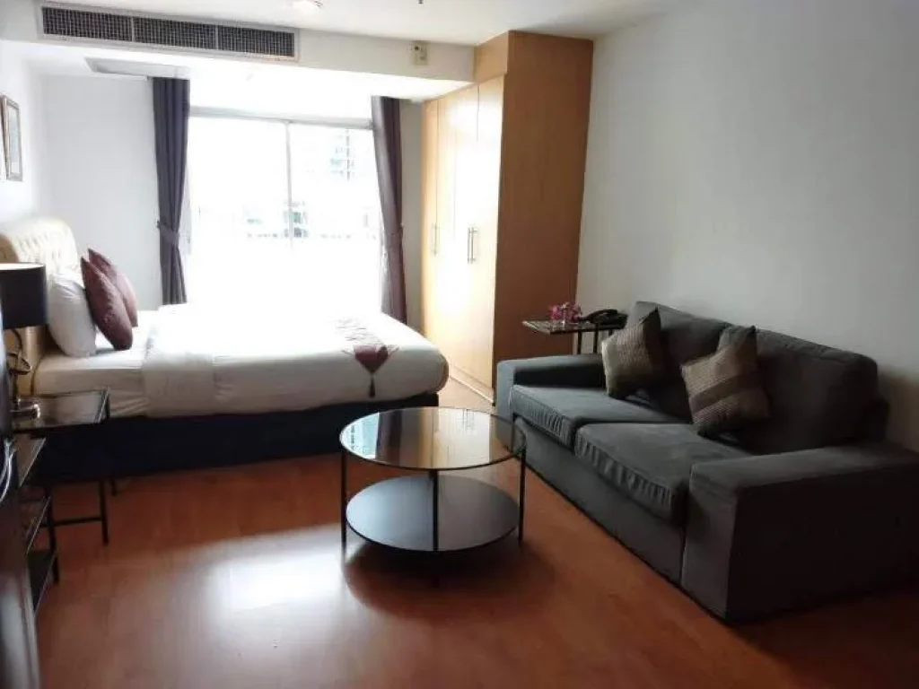 For Rent The Capital Sukhumvit 301Near Bts Thonglor