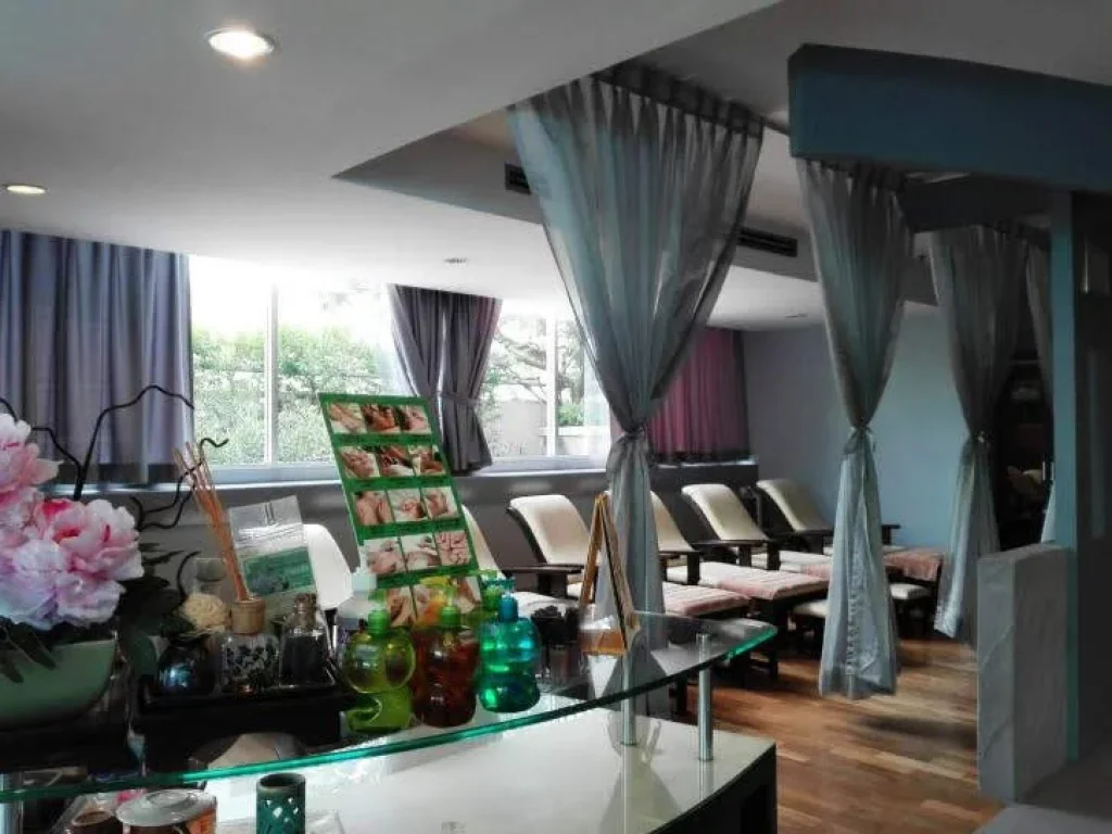 For Rent The Capital Sukhumvit 301Near Bts Thonglor