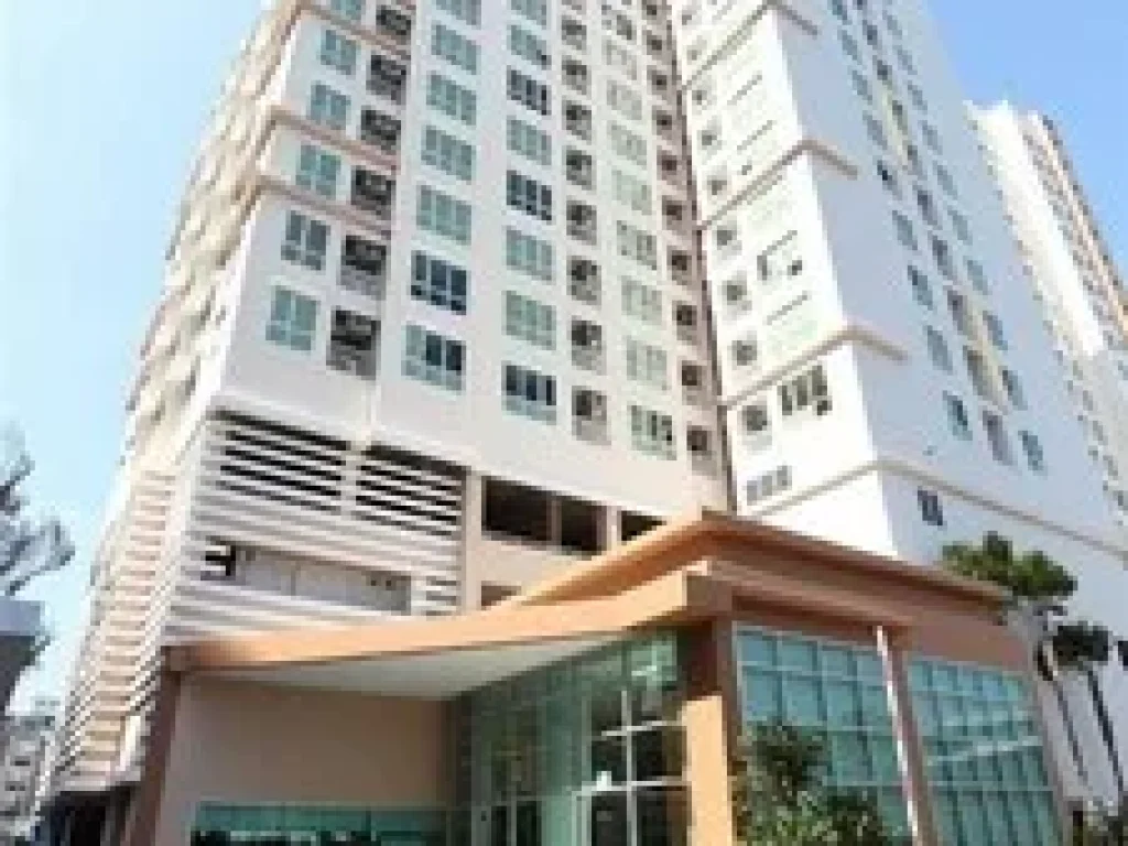 ขาย Life at Ratchada Huaikhwang ขนาด 46 ตรม 48 M sale Life at Ratchada Huaikhwang size 46 sqm 48 M