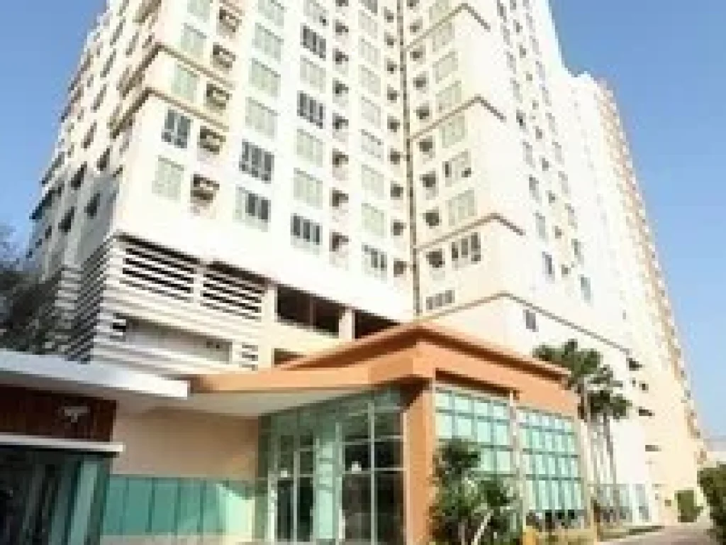 ขาย Life at Ratchada Huaikhwang ขนาด 46 ตรม 48 M sale Life at Ratchada Huaikhwang size 46 sqm 48 M