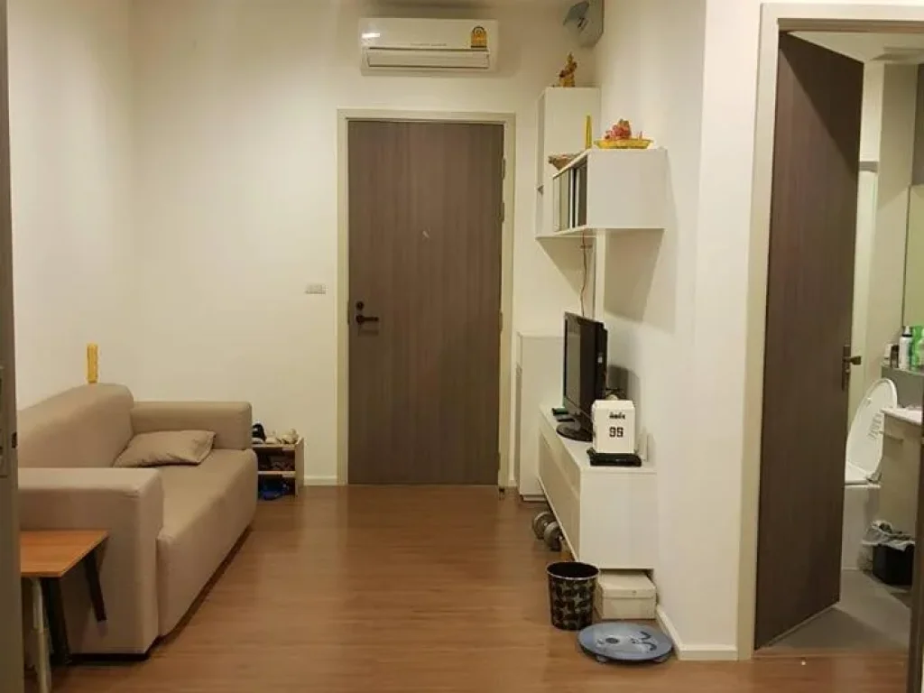 ให้เช่า หรือ ขาย condo MITI ลาดพร้าว new room