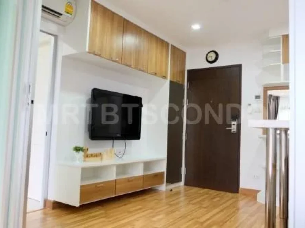 Condo The Green Sukhumvit 101 close to BTS Punnawithi 1 bedroom for sell 2100000 THB ขาย เดอะ กรีน สุขุมวิท 101 คอนโดใกล้บีทีเอส ปุณณวิถี ราคา 21000