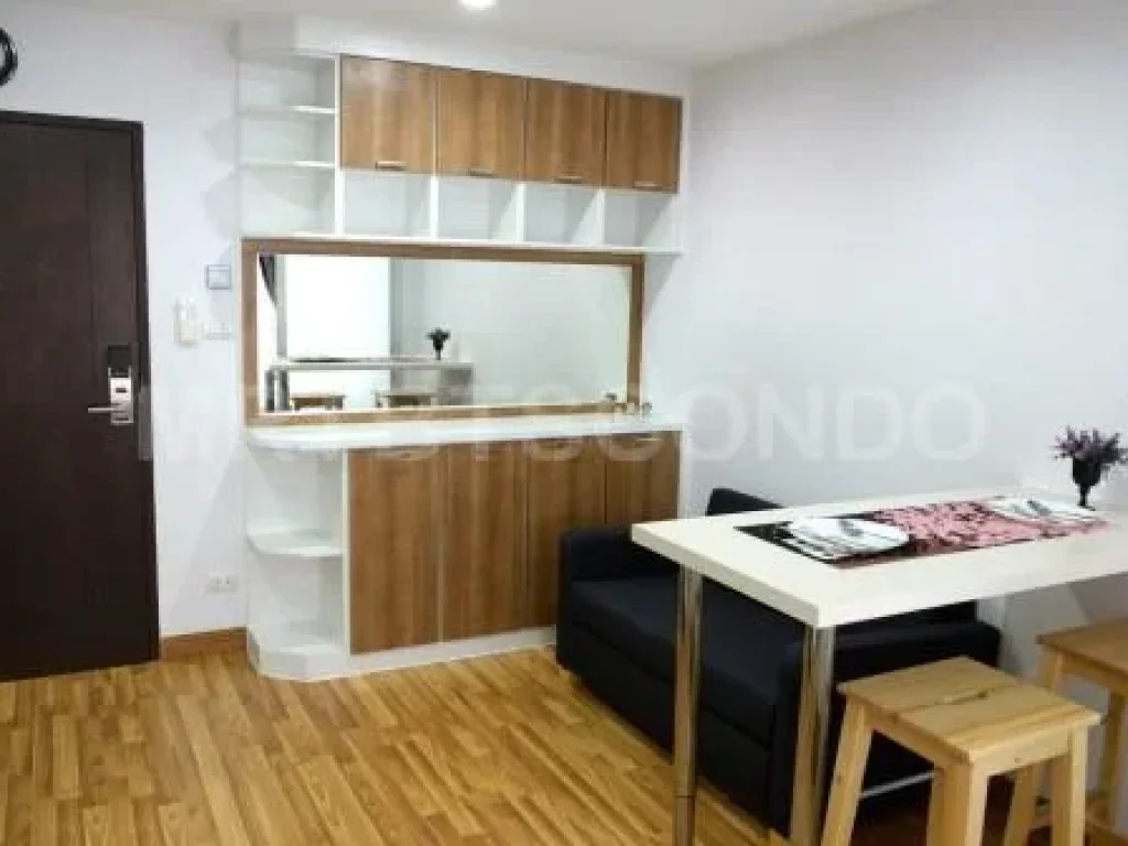 Condo The Green Sukhumvit 101 close to BTS Punnawithi 1 bedroom for sell 2100000 THB ขาย เดอะ กรีน สุขุมวิท 101 คอนโดใกล้บีทีเอส ปุณณวิถี ราคา 21000