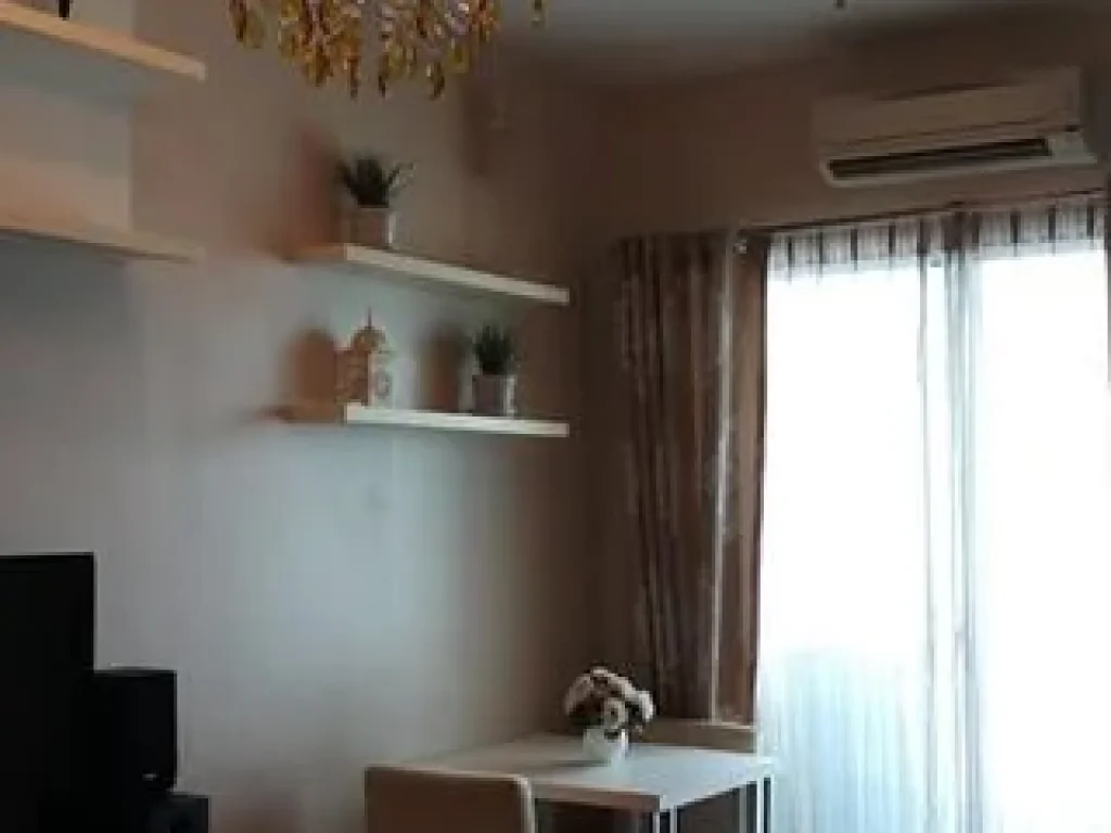 For Rent Ivy Sathorn 10 1br1ba 23000 Bath BTS Chong Nonsi