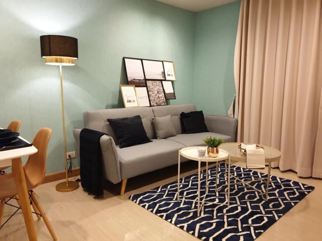 For Rent DOWNTOWN FORTY NINE 1br1ba 38000 Bath BTS Prompong