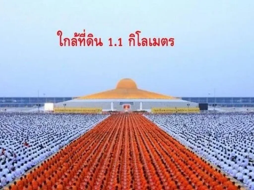 ขาย ที่ดินเปล่า 2 ไร่ คลอง3 คลองหลวงปทุมธานี ทำเลดี สร้างประโยขน์ได้หลายอย่าง ใกล้มอเตอร์เวย์