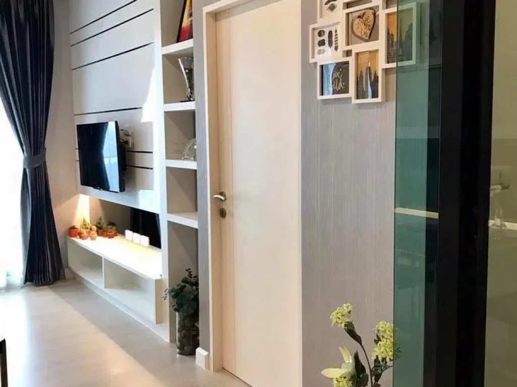 For rent The Niche Pride Thonglor-Pecthburi