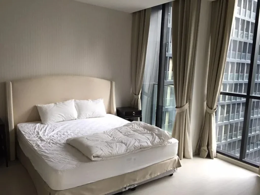 For Rent NOBLE PLOENCHIT 1br1ba 50000 Bath BTS Ploenchit