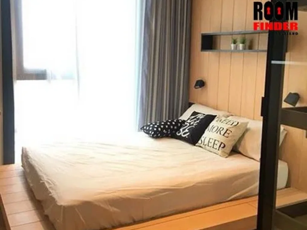 เช่า FOR RENT THE BASE GARDEN-RAMA 9 1 bed 31 Sqm16500 CLOSE APL RAMKHAMHAENG