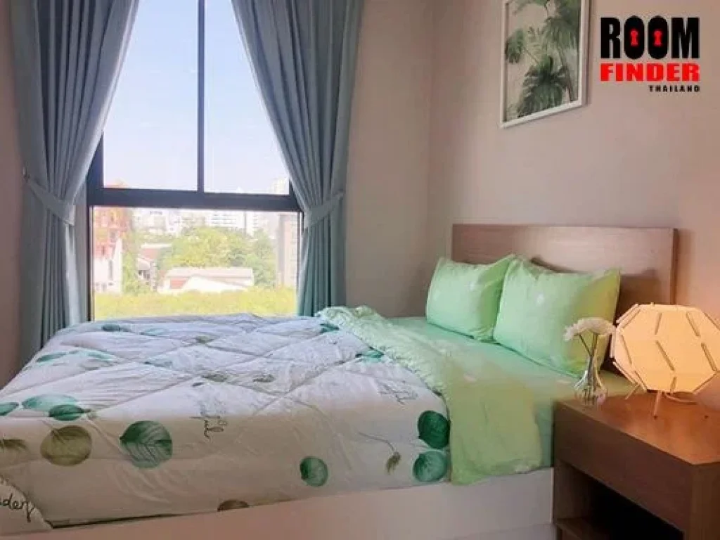 เช่า FOR RENT THE TREE ONNUT STATION 1 bed 28 Sqm16000 CLOSE BTS ONNUT