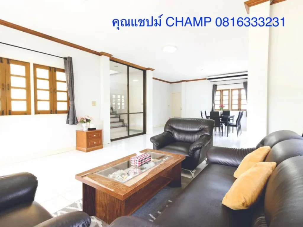 ขายให้เช่า บ้านริมหาด ระยอง เดิน 1นาทีถึงหาด SELLRENT House in Rayong 1min walk to the beach 65mn