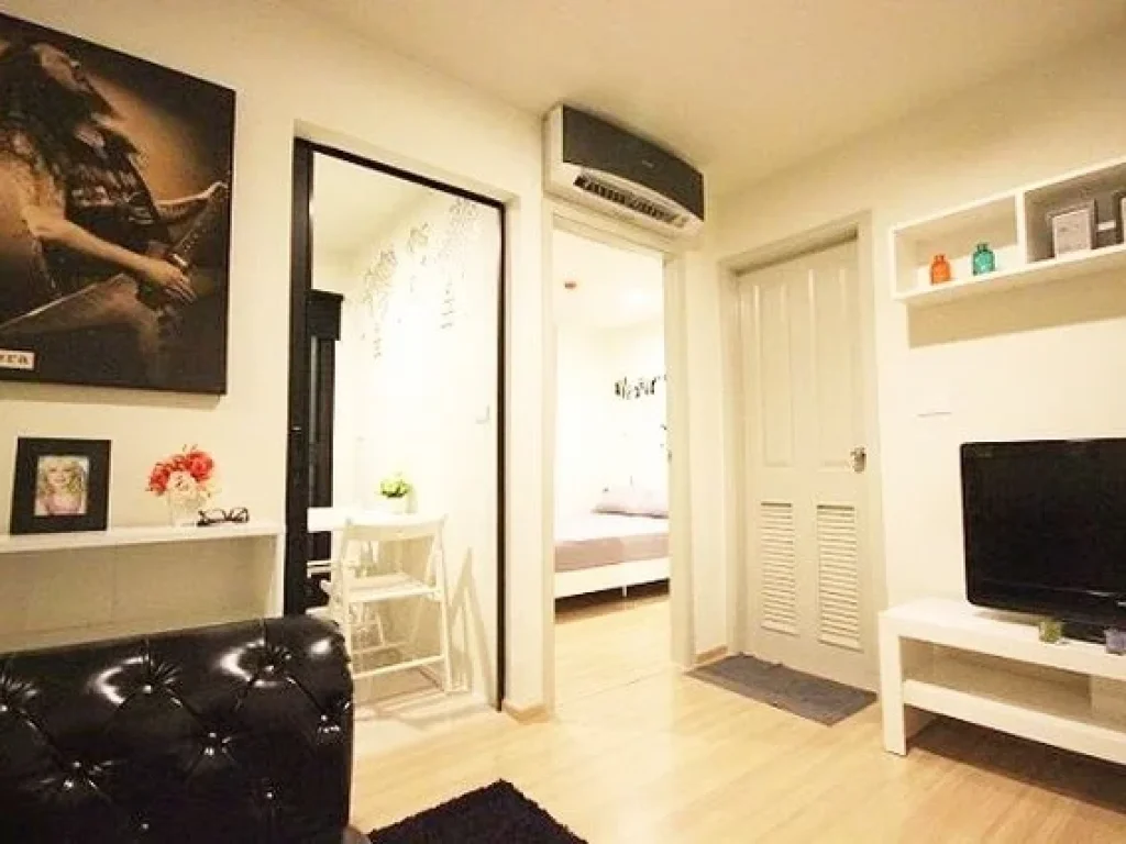 ด่วนให้เช่า 7000 บีลอฟท์ สุขุมวิท 115 B-LOFT SUKHUMVIT 115 ตกแต่งสวย