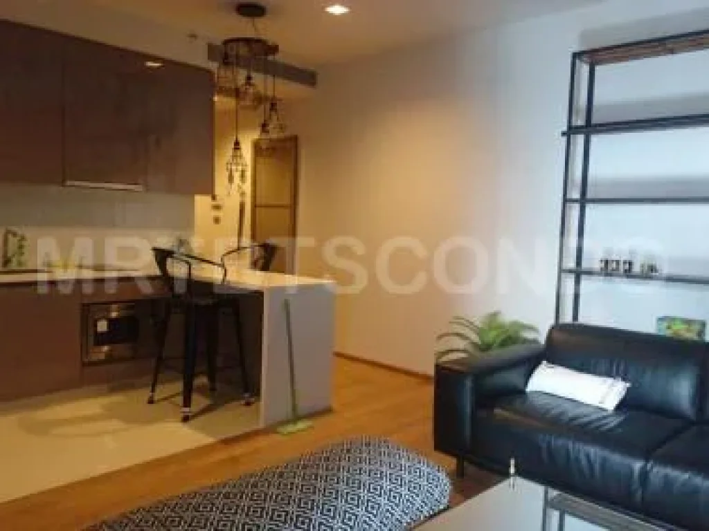 Condo Hyde Sukhumvit close to BTS Nana 1 bedroom for sell 11550000 THB ขาย ไฮด์ สุขุมวิท คอนโด ใกล้บีทีเอสนานา ราคา 11550000 บาท 1 ห้องนอน