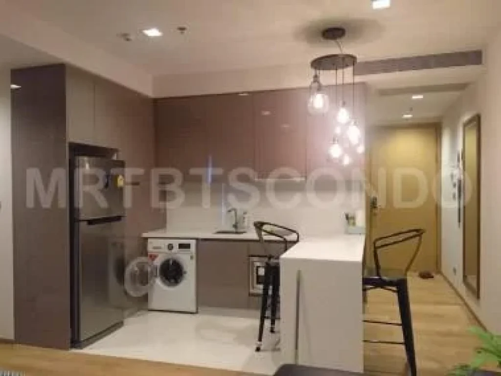 Condo Hyde Sukhumvit close to BTS Nana 1 bedroom for sell 11550000 THB ขาย ไฮด์ สุขุมวิท คอนโด ใกล้บีทีเอสนานา ราคา 11550000 บาท 1 ห้องนอน