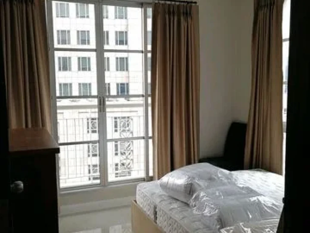 CitiSmart Sukhumvit 18 For Rent 2 bedrooms 2 Bathrooms 87 sqm 14th floor