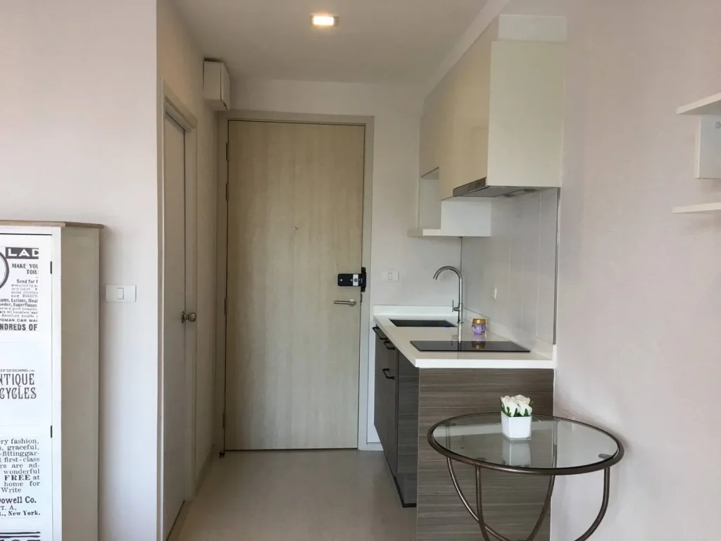 For sale Condolette Pixel Sathorn near MRT Lumpini 