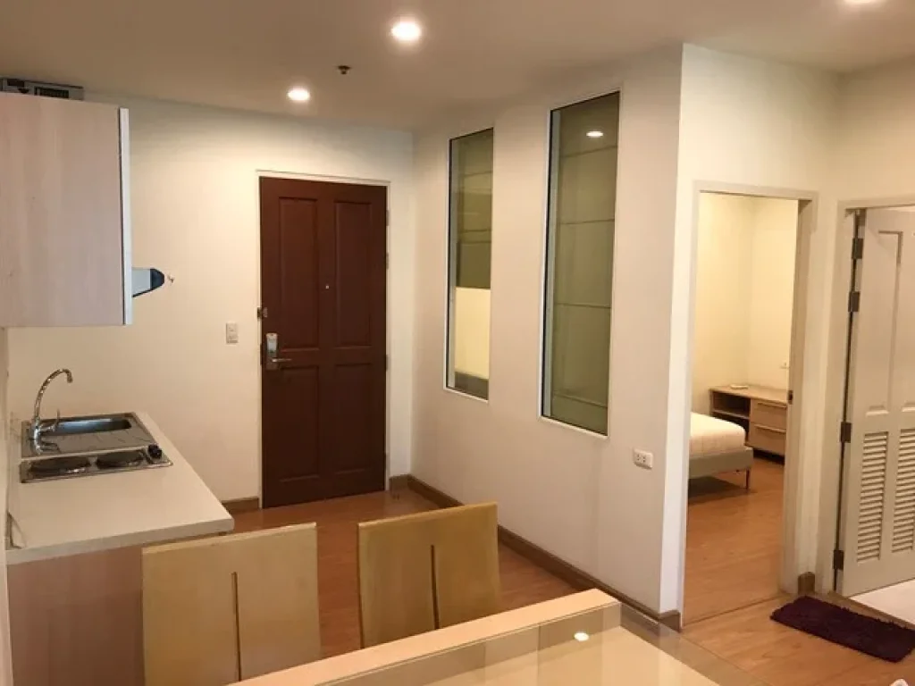 For sale 2 bedroom at The Complete narathiwas near BRT Chan road 