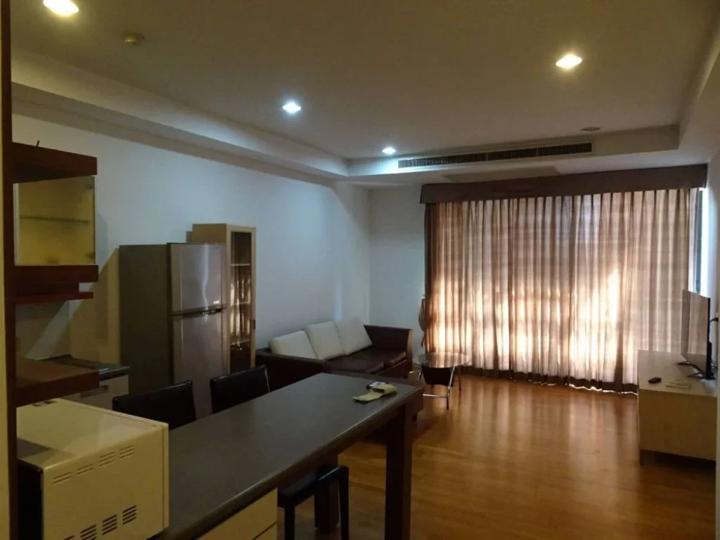 For Rent 2 bedroom at Amanta Ratchada near MRT Thailand Cultural Centre 