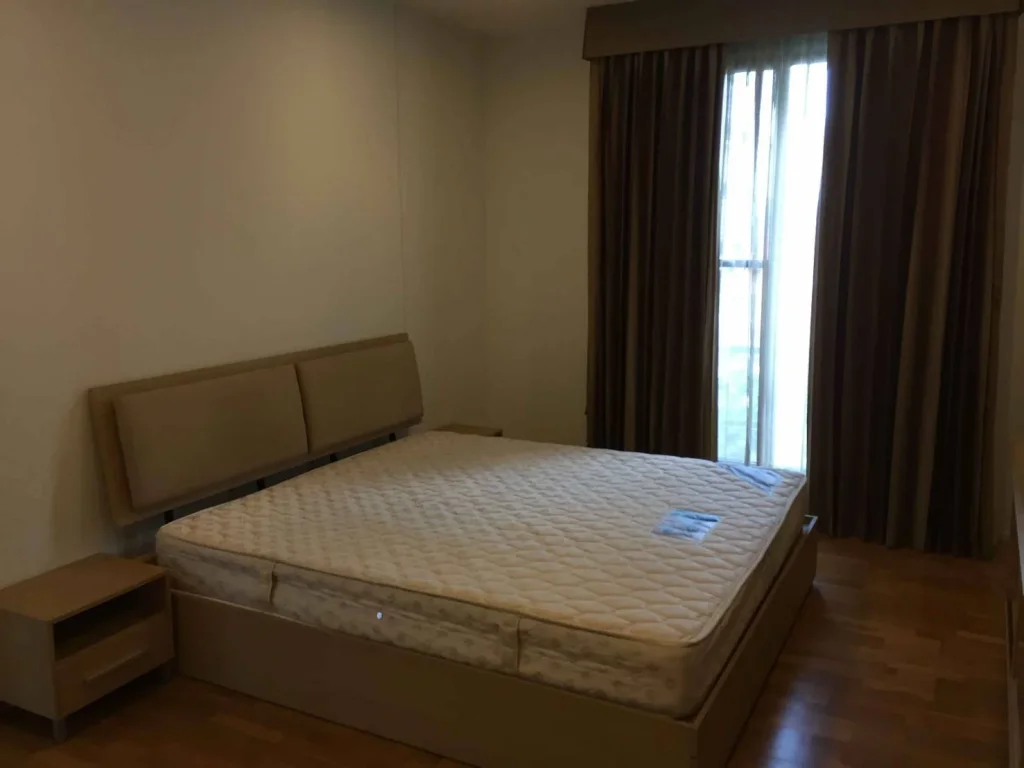 For Rent 2 bedroom at Amanta Ratchada near MRT Thailand Cultural Centre 