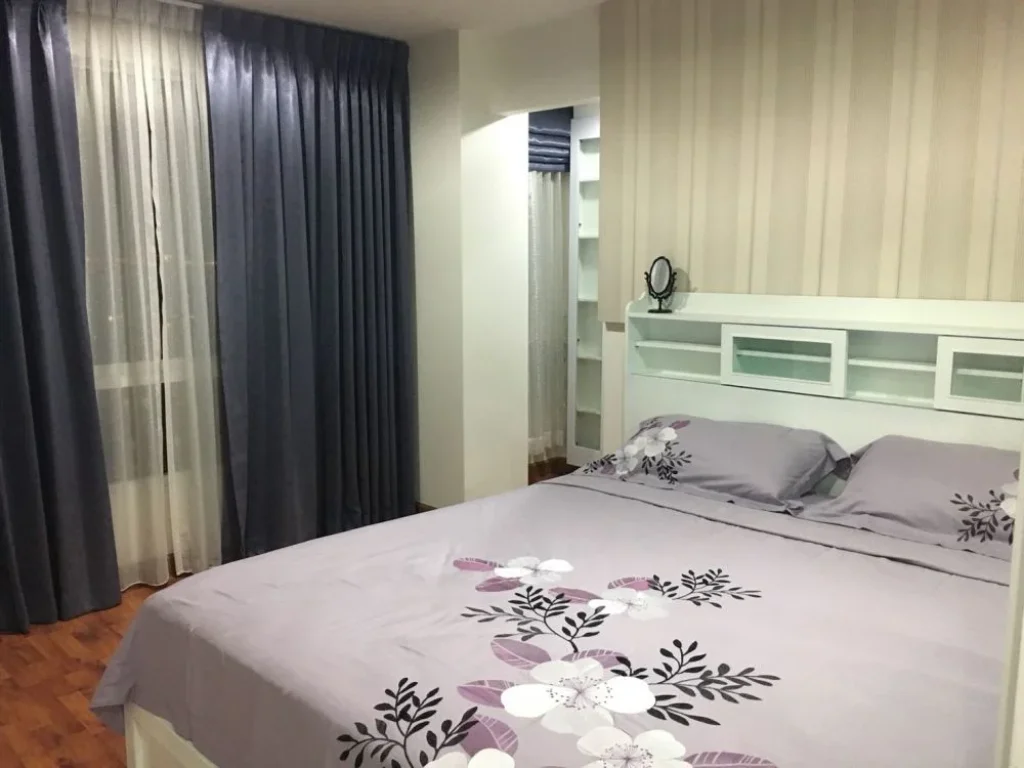 BANGKOK HORIZON CONDO Ramkhamhaeng 60 for rent