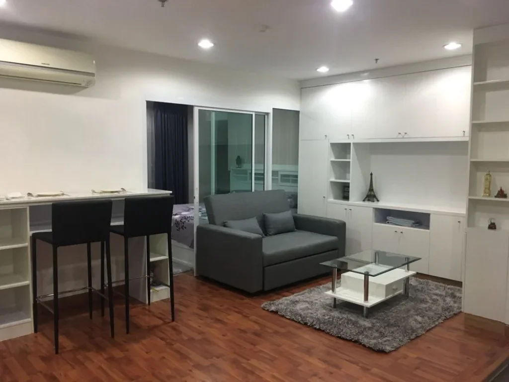 BANGKOK HORIZON CONDO Ramkhamhaeng 60 for rent