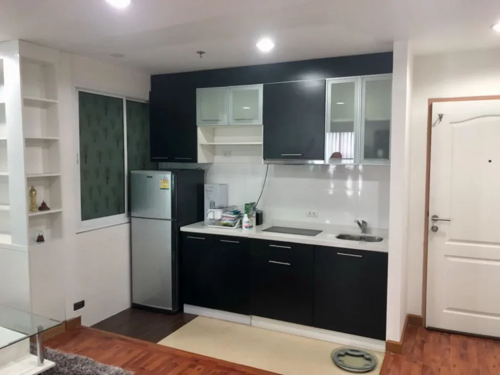 BANGKOK HORIZON CONDO Ramkhamhaeng 60 for rent