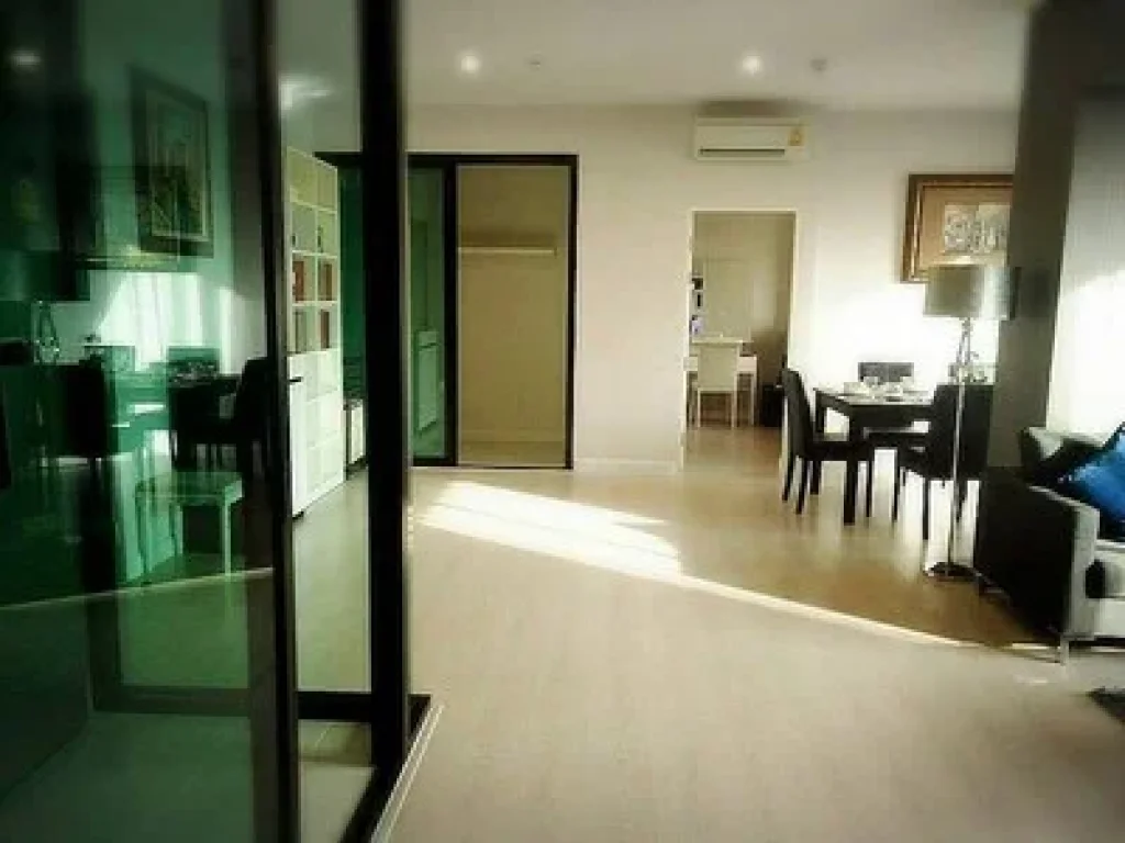 ขายหรือเช่า The Niche Pride Thonglor  Phetchaburi Condo 24th floor96ตรม3นอน3น้ำใกล้ MRT เพชรบุรี