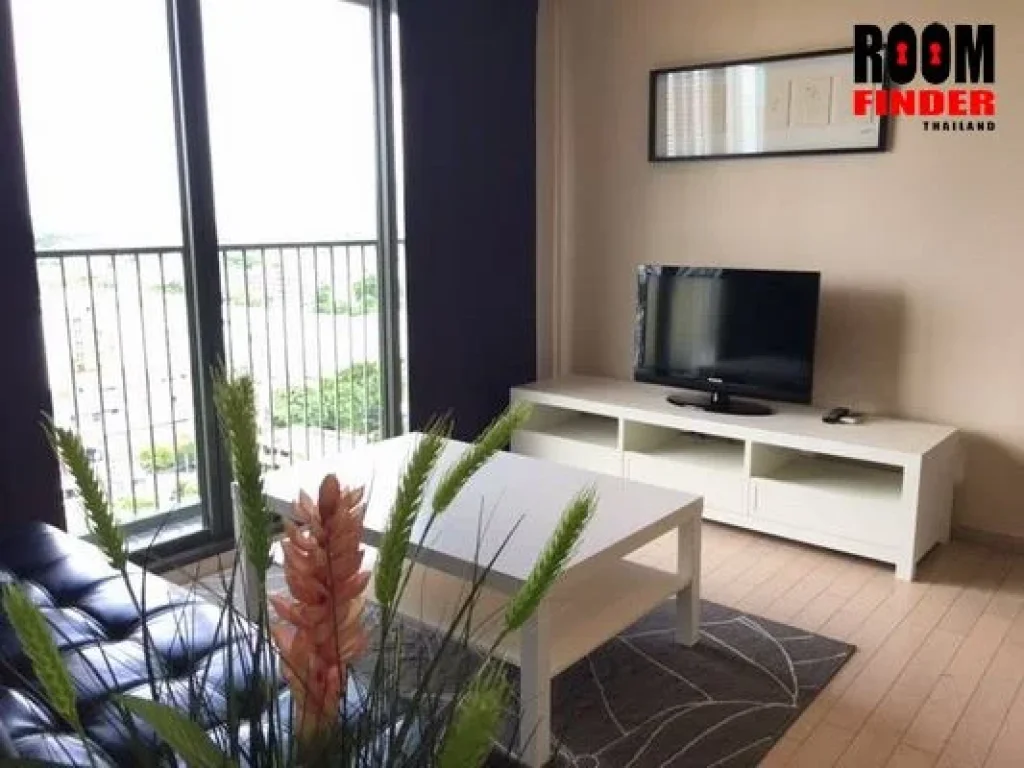 เช่า FOR RENT NOBLE SOLO THONGLOR 1 bed 48 Sqm24000 CLOSE BTS THONGLOR