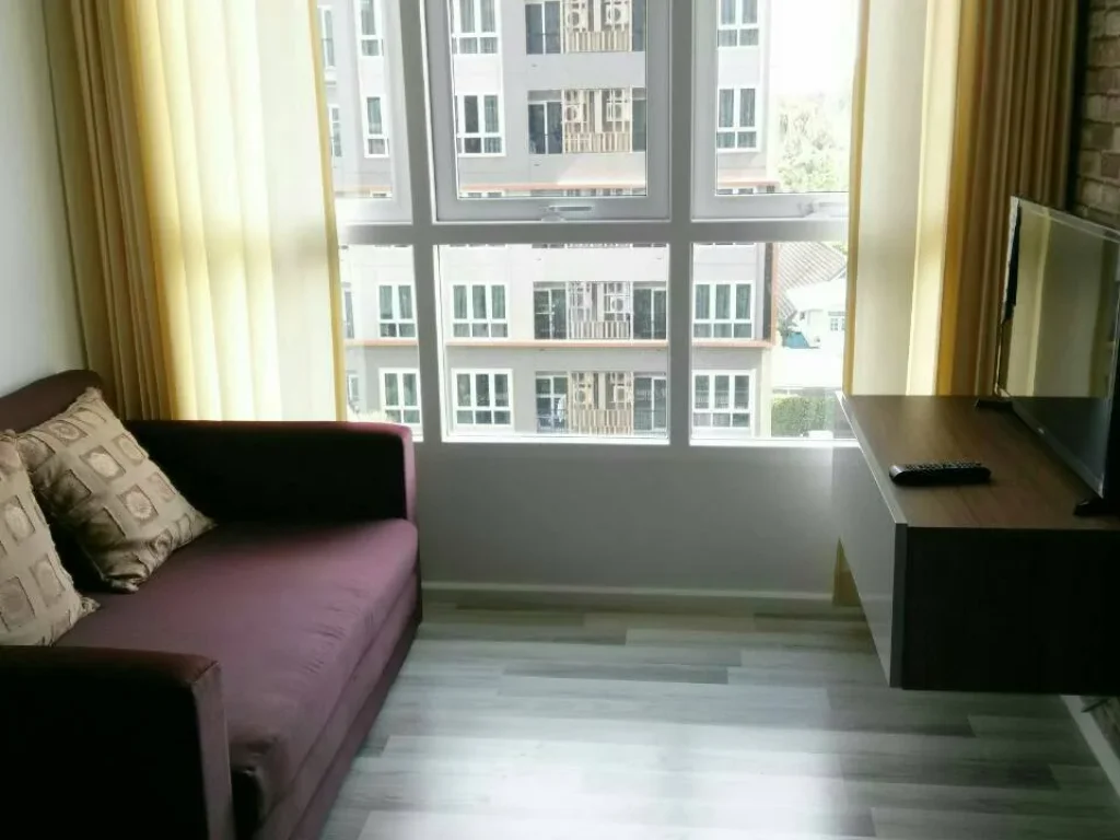 For sale 0r Rent 1 bed at The key sathorn ratchapurek near BTS Wutthakat 