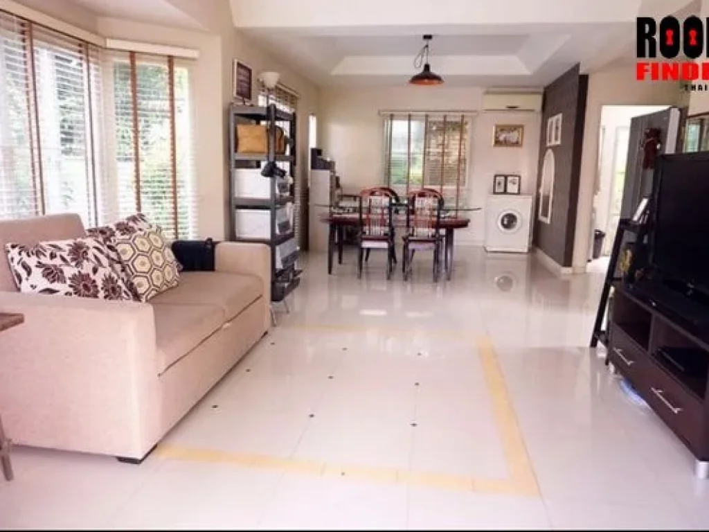 เช่า FOR RENT PRUKLADA RAMA 2 3 beds 3 baths 54 Sqw22000 CLOSE CENTRAL RAMA 2