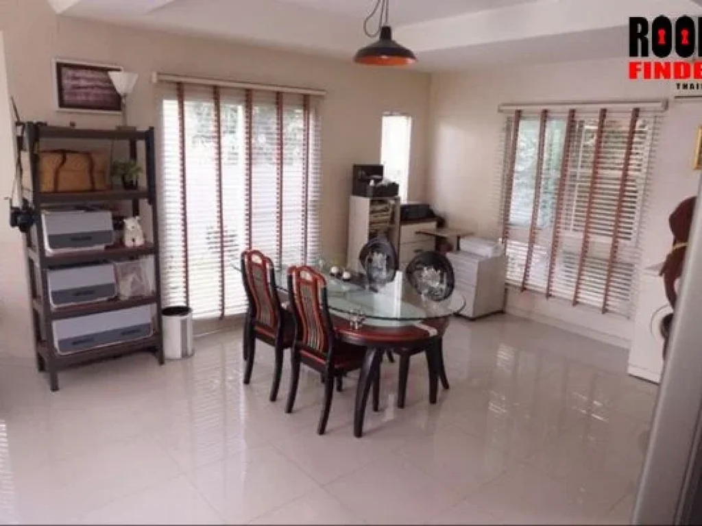 เช่า FOR RENT PRUKLADA RAMA 2 3 beds 3 baths 54 Sqw22000 CLOSE CENTRAL RAMA 2