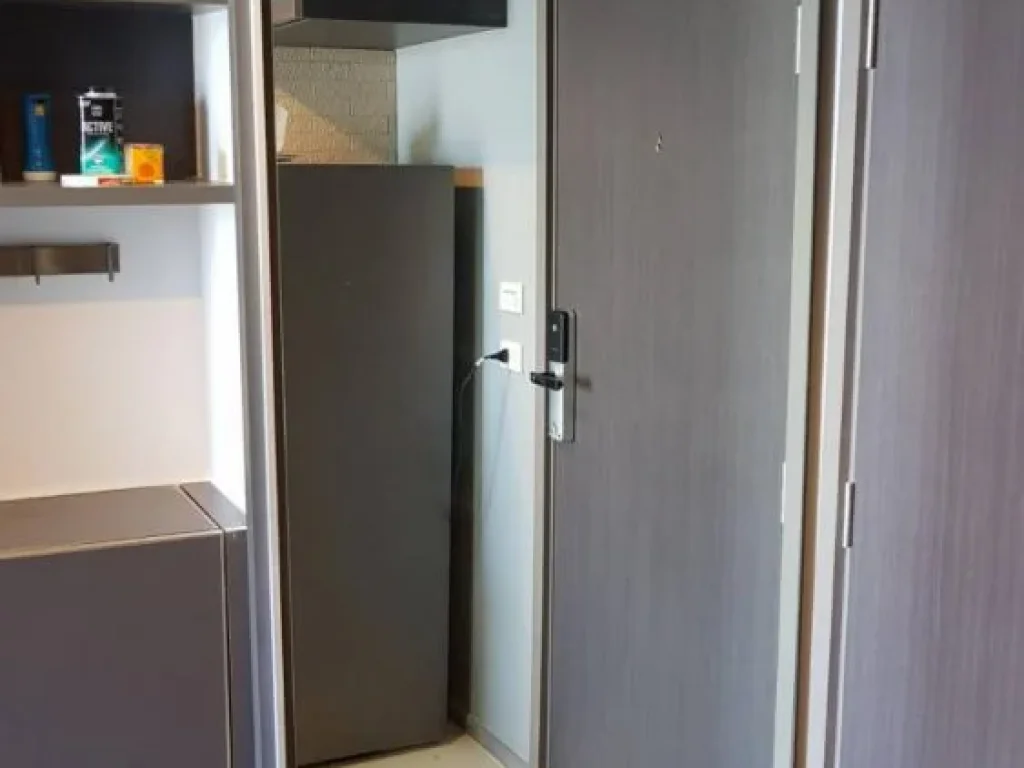 For sale 1 bed Nye by Sansiri near BTS Wongwianyai 