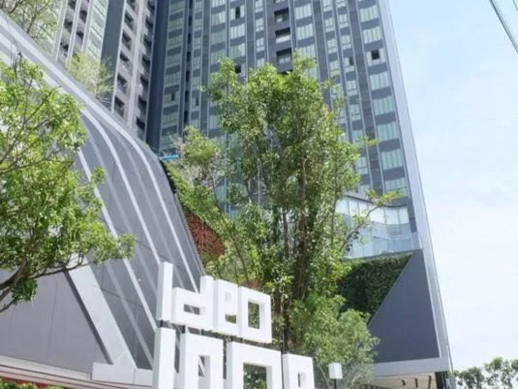 ให้เช่าคอนโด ห้องใหม่ Condo for rent Ideo Mobi Sukhumvit Eastgate