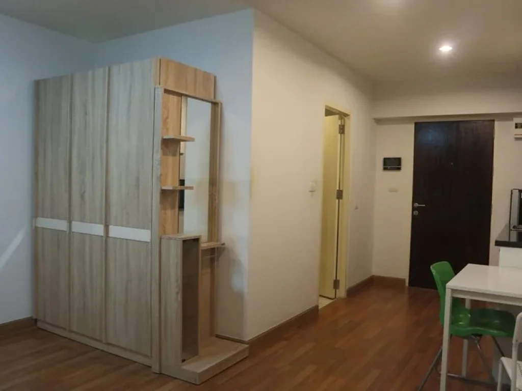 ขาย คอนโด Max Condominium Vibhawadi Studio 2631 ตรม64625